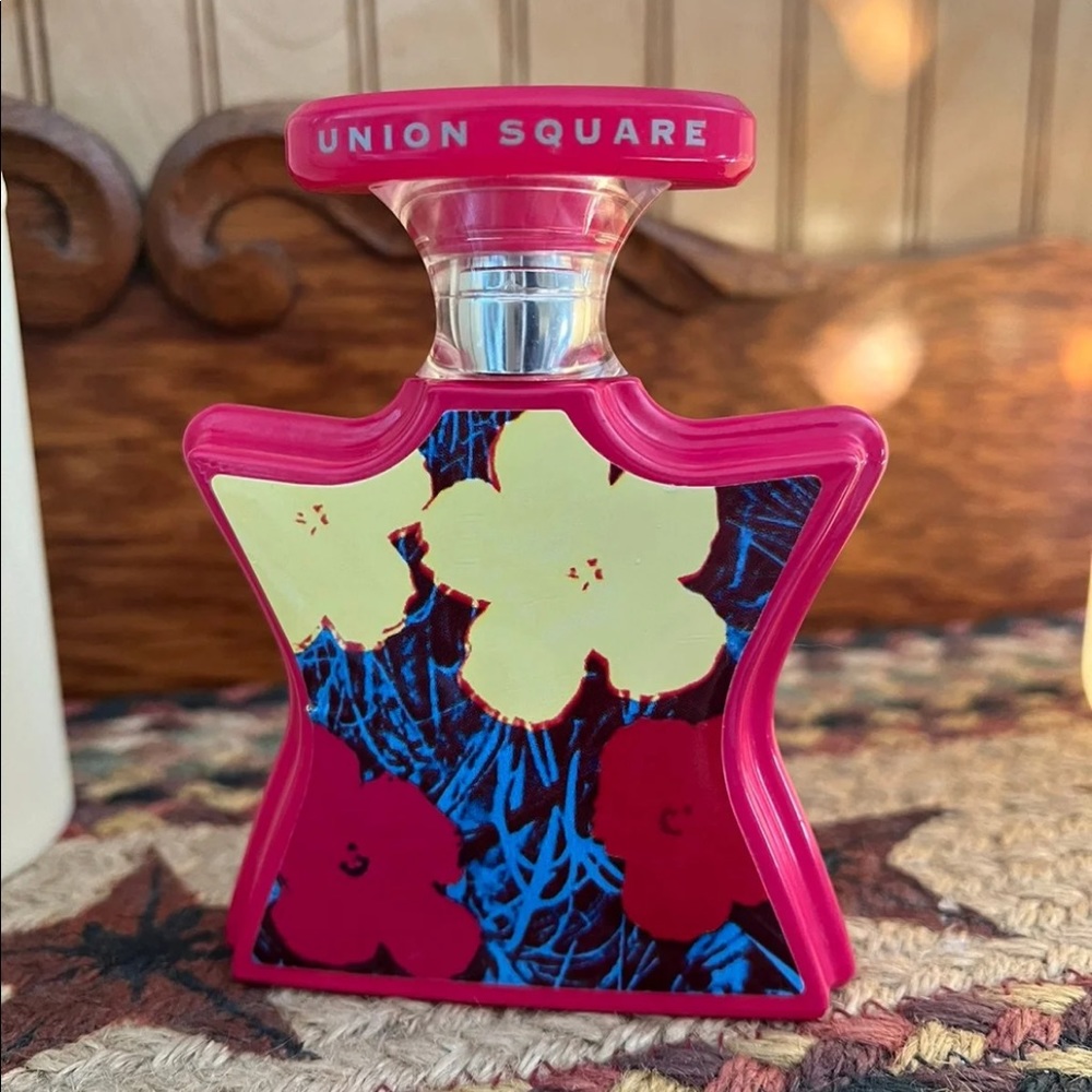Bond No. 9 Union Square perfume